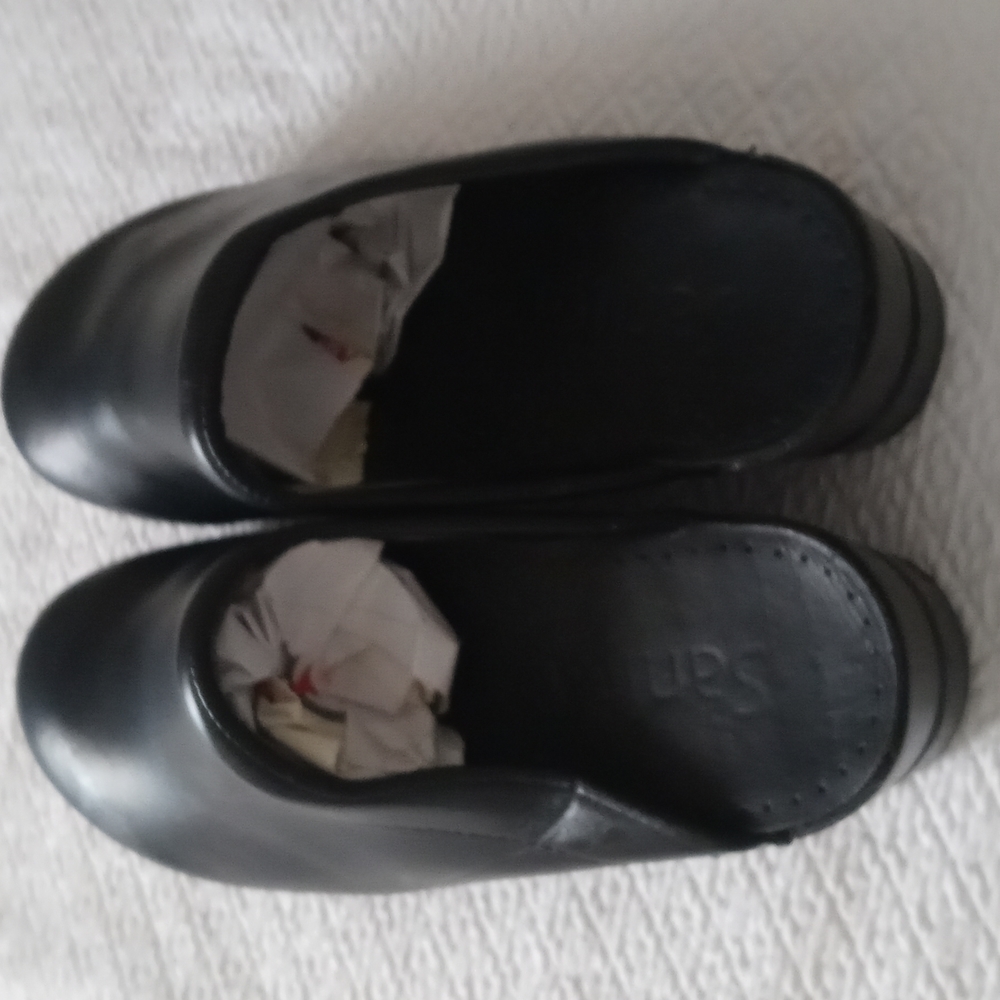 Sanita shoe size 40